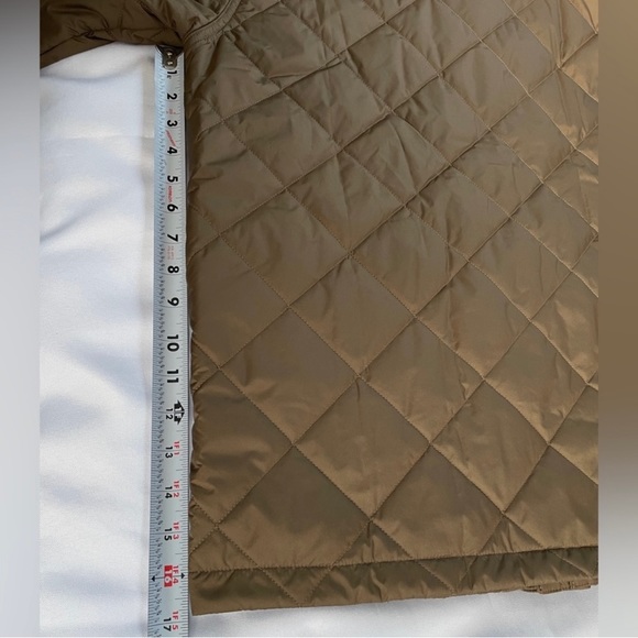 Patagonia Men's S Diamond Quilted Jacket Durable-Water-Repellent - Picture 11 of 14